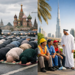 Эмиратский парадокс: как государство, живущее по шариату, выжигает политический ислам каленым железом