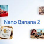 Вышла Nano Banana 2 — новая версия генератора картинок в Gemini с поиском референсов в Сети