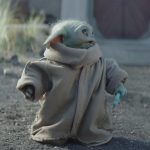 Вышел новый трейлер «Мандалорца и Грогу» — в нём появился охотник из «Войн клонов»