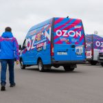 Как изменится работа курьера в ближайшие пять лет– опрос Ozon
