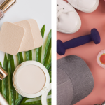 Продажи косметики и спорттоваров в крупном ритейле показали двукратный рост