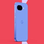 Google представила Pixel 10a — среднебюджетник с минимумом новшеств
