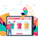 Лишь в 2 из 10 поисковых сценариев покупатели выбирают маркетплейсы