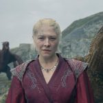 У третьего сезона «Дома Дракона» появилось окно релиза — скоро выйдет тизер