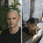 В Сети завирусился новый тред с очеловечиванием животных на фото при помощи ИИ