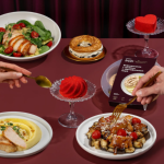 Ozon fresh запускает специальную линейку блюд к гендерным праздникам