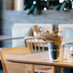 Чек Индекс: продажи в общепите в 2025 году увеличились на 13%