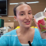 Ekonika откроет йогурт-бар в новом флагмане в Москве