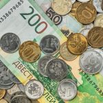 В России снизилось количество фальшивых банкнот