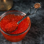 Производство лососевой икры в России в 2025 году увеличилось на 21%