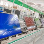 Panasonic продала часть американского бизнеса по продаже телевизоров китайской Skyworth