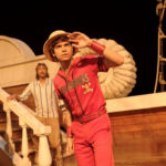 Ассасины и Тони Тони Чоппер: вышел трейлер 2‑го сезона One Piece