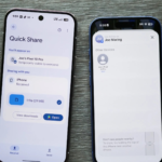 Google расширит поддержку AirDrop на все Android-смартфоны