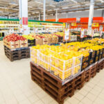 «Группа Лента» тестирует «Утконос» как формат эконом-сегмента