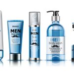 В канун 23 февраля в торговый оборот введено 130 млн единиц мужской косметики