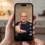 «Возьми телефон, детка»: строчка из трека рэпера превратилась в универсальный мем