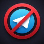 Блокировка Telegram в России уже началась