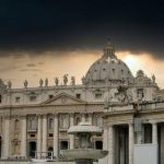 Папа Римский призвал священников не доверять ИИ написание проповедей