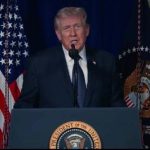 «Сложите оружие или будете уничтожены»: Трамп выдвинул ультиматум КСИР после смерти Хаменеи