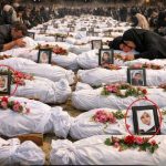 Каролайн Ливитт прокомментировала сообщения о гибели 175 человек в иранской школе