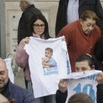 Крио-ожог для донора: врачи ошиблись со льдом и обрекли ребенка на мучительную смерть