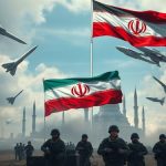 Иран вынужден переходить от массированных к точечным пускам ракет