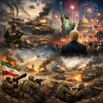 Война с Ираном. Хроника и комментарии (6.03)