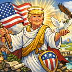 Борьба с фальсификациями или ужесточение правил: Трамп представил новую избирательную реформу