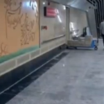 У Ирана самая быстрорастущая христианская община в мире: она увеличилась с нескольких сотен человек в 1979 году до 1 млн человек