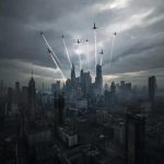 Война с Ираном. Хроника событий и комментарии (7-9.03)