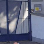 От слов к делу: после заявлений Зеленского об «адресе для ВСУ» неизвестные осквернили посольство Украины в Венгрии