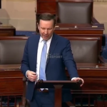 Сенатор-демократ от Коннектикута Крис Мерфи: Бомбардировки мирных граждан порождают ещё более жёстких лидеров