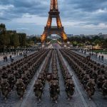 Европейские крысы приобретают «политический вес»