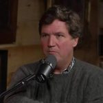 «Охота на Такера»: Карлсон объявил, что ЦРУ готовит ему уголовное дело из-за контактов с Ираном