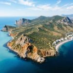 МИД Турции выступил с заявлением по случаю годовщины воссоединения Крыма с Россией