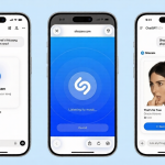 В ChatGPT появился Shazam: бот теперь умеет определять и находить песни