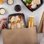 Рынок e-grocery в 2025 году замедлил темы роста