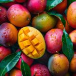 Первое органическое манго появится на российском рынке