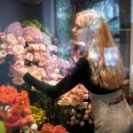 В России остановился рост числа цветочных магазинов