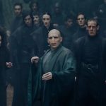 Инсайдер раскрыл главного кандидата на роль Волан-де-Морта в сериале «Гарри Поттер» — это не Мёрфи
