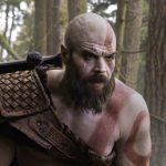 «Кратосу срочно нужно в зал»: Amazon показала первый кадр из сериала по God of War