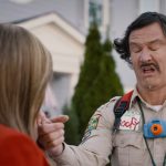 Вышел трейлер нового «Очень страшного кино» — с пародиями на «М3ГАН», «Уэнздэй» и «Ужасающего»