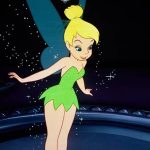 «Вернитесь к магии»: Disney готовит сериал про фею Динь-Динь из «Питера Пэна»