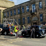 Начались съёмки продолжения сериала «Острые козырьки» с новыми героями