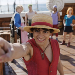 100% из 100%: второй сезон «Ван-Писа» называют лучшим проектом Netflix