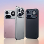 Nothing представила два бюджетных смартфона в духе киберпанка — Phone 4(a) и 4(a) Pro