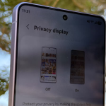 «Меня от этого тошнит»: пользователи жалуются на «антишпион» в экране Galaxy S26 Ultra