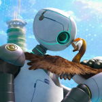 У «Дикого робота» будет продолжение — оно уже обзавелось режиссёрами и новым названием