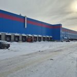 Ozon запустил крупный фулфилмент-центр в Нижнем Новгороде