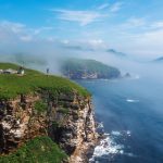 Гастрономический тур по Сахалину – вкусы и традиции